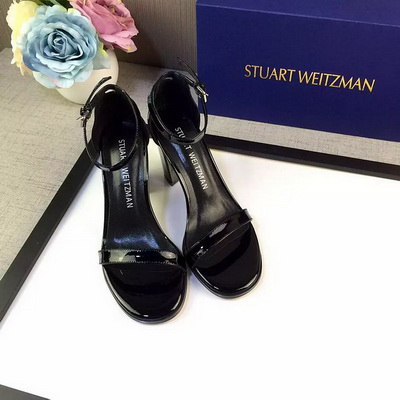 Stuart Weitzman Open toe Women--008